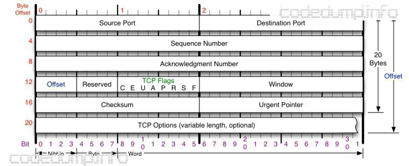 tcp-header